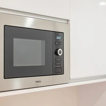 Apartmán Santa Catarina Charm Downtown Near Metro *