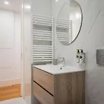 شقة Santa Catarina Charm Downtown Near Metro *