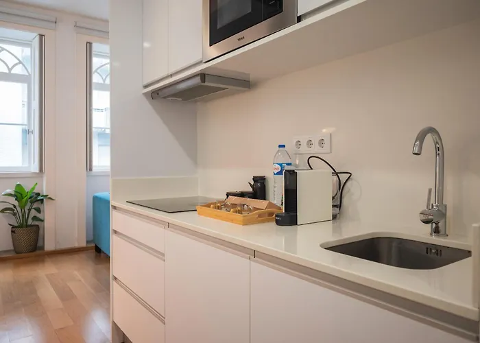 Santa Catarina Charm Downtown Near Metro * Oporto