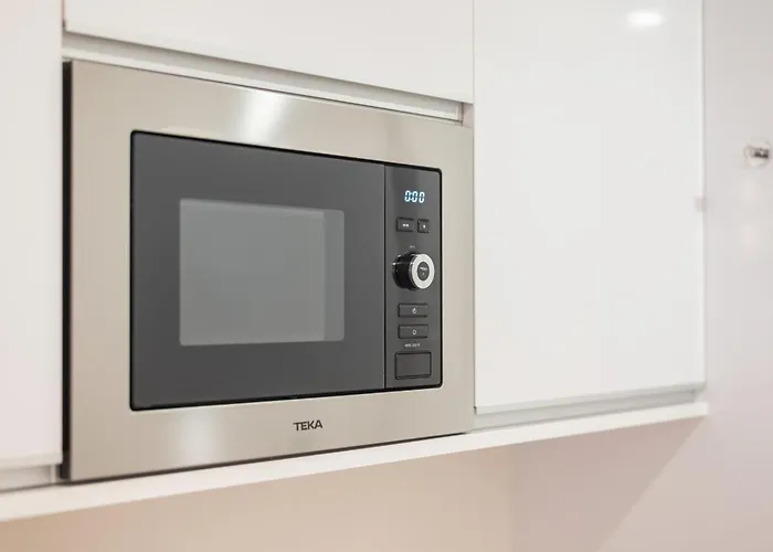 Apartamento Santa Catarina Charm Downtown Near Metro *