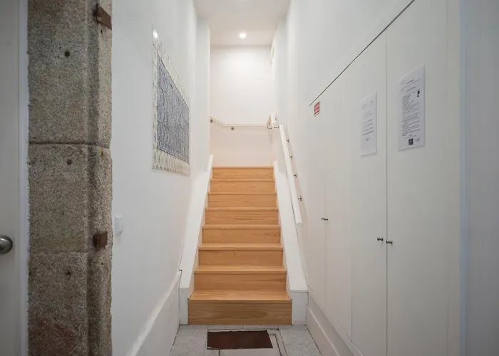 Apartamento Santa Catarina Charm Downtown Near Metro