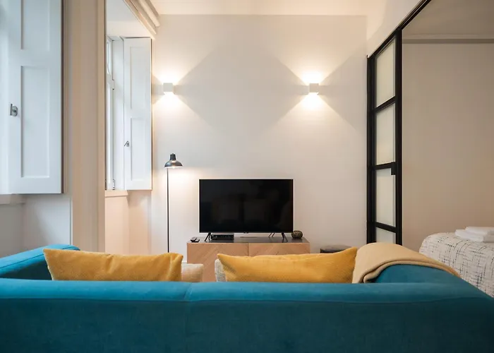 Apartman Santa Catarina Charm Downtown Near Metro *