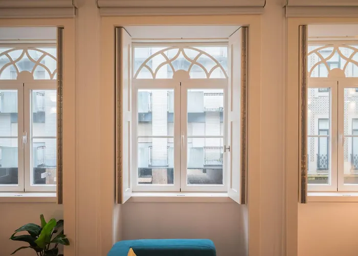 Santa Catarina Charm Downtown Near Metro Apartamento *