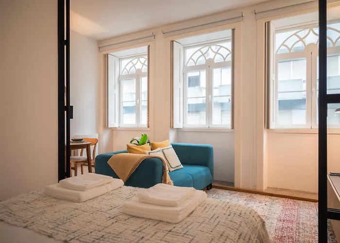 Santa Catarina Charm Downtown Near Metro Apartman