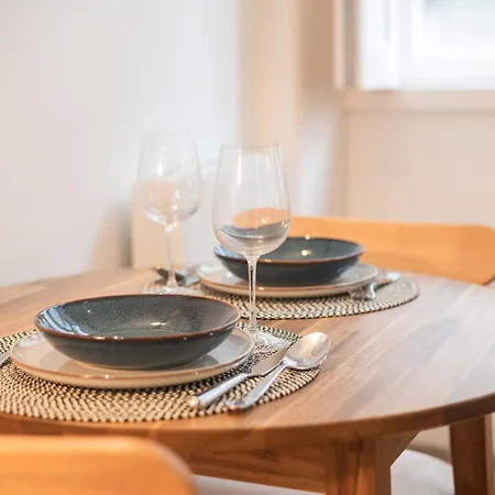 Santa Catarina Charm Downtown Near Metro Порту