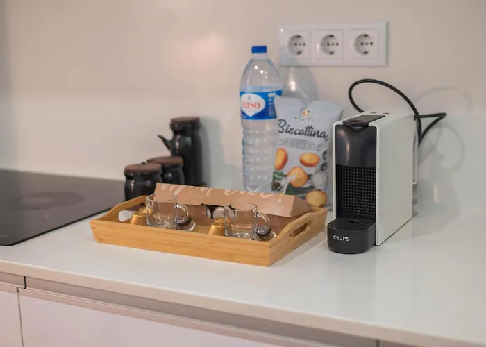 Lejlighed Santa Catarina Charm Downtown Near Metro *