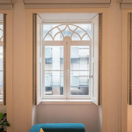 Santa Catarina Charm Downtown Near Metro Apartment *